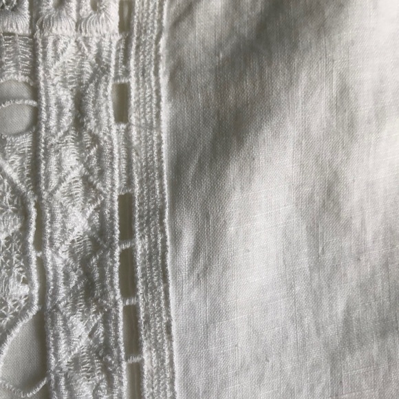 STUNNING 100% LINO JUMPSUIT! - Picture 8 of 8